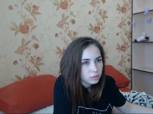 Malvina79 05-06-2018  Recorded Topless