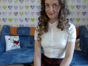 ShySchoolGrl 05-06-2018  Recorded Free