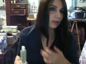 melantha  05-06-2018 Recorded Video