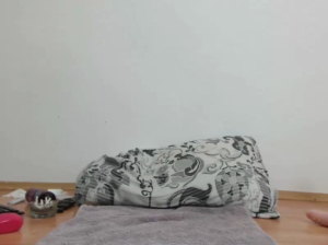 charlotte105  05-06-2018 Recorded Webcam