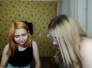 BloomingLiz  05-06-2018 Recorded Porn
