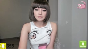 yandere69  05-06-2018 Recorded Cam