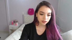 scarlett__baker  05-06-2018 Recorded Cam