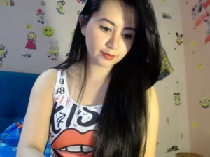 crazypilar  05-06-2018 Recorded Webcam