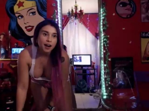 kloe_18  06-06-2018 Recorded Download