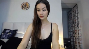 MiaGrey  06-06-2018 Recorded Topless
