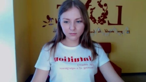 Gloryloves  06-06-2018 Recorded Video
