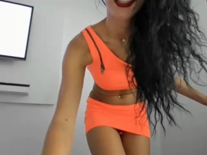 bunny_vic 06-06-2018  Recorded Nude