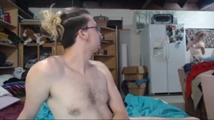 damndandy  06-06-2018 Recorded Webcam