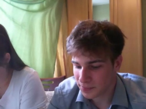 jonny_and_kate  06-06-2018 Recorded Naked
