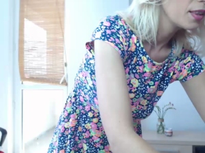 angel_inna 06-06-2018  Recorded Topless