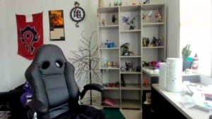 laura_cornett  06-06-2018 Recorded Cam