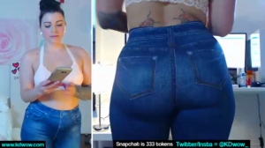kdwow  06-06-2018 Recorded XXX