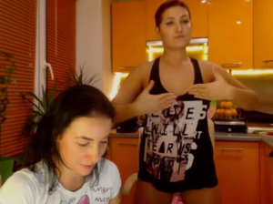 tinky4winky  06-06-2018 Recorded Porn