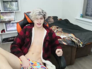 shanehall 07/06/2018 Chaturbate