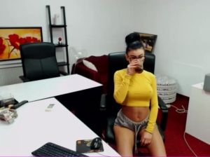 alexisadelle  07-06-2018 Recorded Show