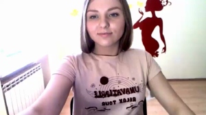 Gloryloves  07-06-2018 Recorded Webcam