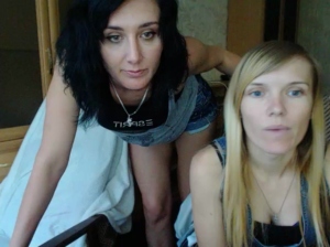louisekayhot  07-06-2018 Recorded Webcam