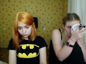 BloomingLiz  07-06-2018 Recorded Naked