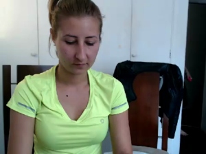 Blondiehott  07-06-2018 Recorded XXX