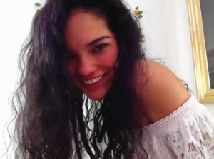 makaylacortez  07-06-2018 Recorded Topless