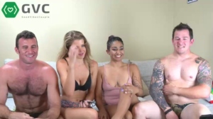 goodvibescouple  07-06-2018 Recorded Download