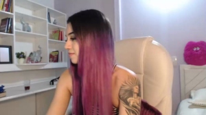 scarlett__baker  07-06-2018 Recorded Show