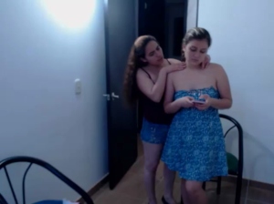 paulina_and_alex 07-06-2018  Recorded Toys