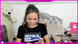 chroniclove  08-06-2018 Recorded Video