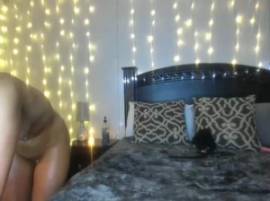 butterybubblebutt 08-06-2018  Recorded Cam