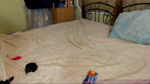 skarlet_and_johnny  08-06-2018 Recorded Cam