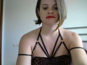 Nadona 08-06-2018  Recorded Naked