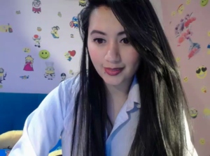 crazypilar  08-06-2018 Recorded Webcam