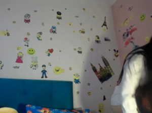 crazypilar 08-06-2018  Recorded Webcam
