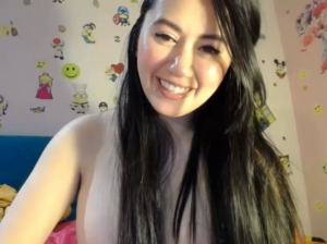 crazypilar  09-06-2018 Recorded Nude