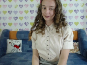 ShySchoolGrl 09-06-2018  Recorded XXX