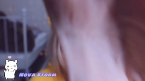 thenovastorm  09-06-2018 Recorded Webcam