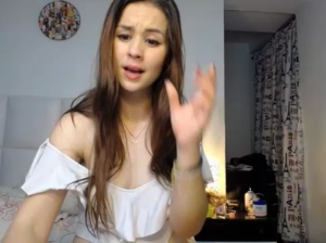 MiaGrey 09-06-2018  Recorded Webcam