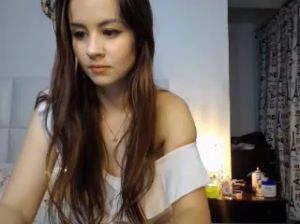 MiaGrey  09-06-2018 Recorded Nude
