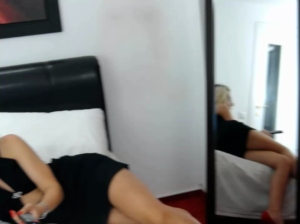 SophiaTaylor 09-06-2018  Recorded Nude
