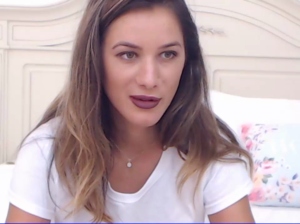 CyndyXLove  09-06-2018 Recorded Video