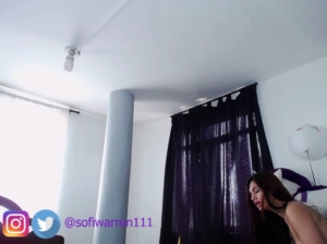 sophiewarren  09-06-2018 Recorded Toys
