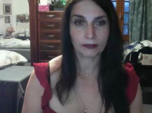 melantha  09-06-2018 Recorded XXX