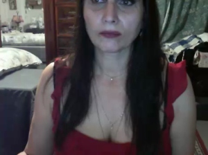 melantha  09-06-2018 Recorded Porn