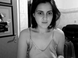 Shadow_Dee  09-06-2018 Recorded Webcam