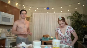 cookinbaconnaked 10-06-2018  Recorded Video