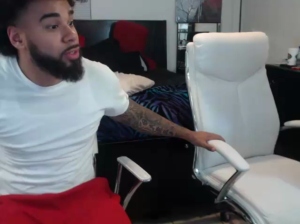mrjacksonsplayroom  10-06-2018 Recorded Webcam