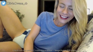 oliviaowens 10-06-2018  Recorded Cam