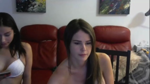 chuckandmollie 10-06-2018  Recorded Nude