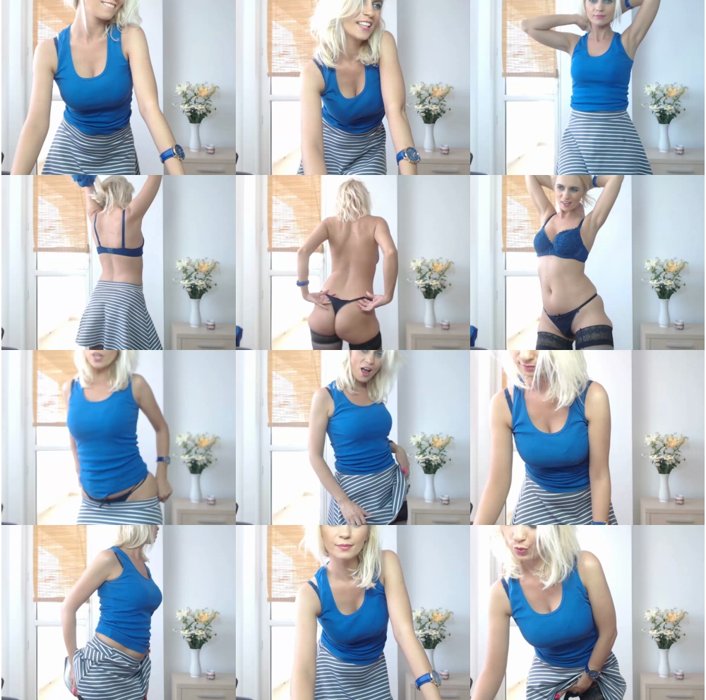 angel_inna 10-06-2018  Recorded Cam